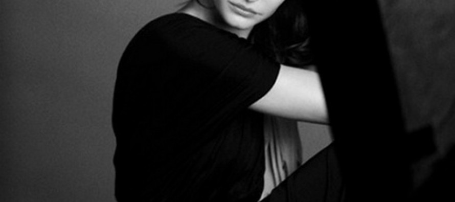 Supermodel Stephanie Seymour: The New Face of Estée Lauder