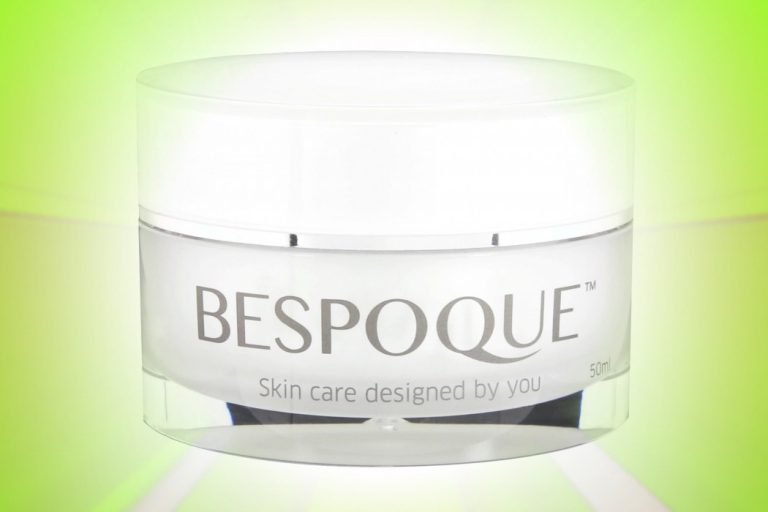 New Bespoque Skincare Launched