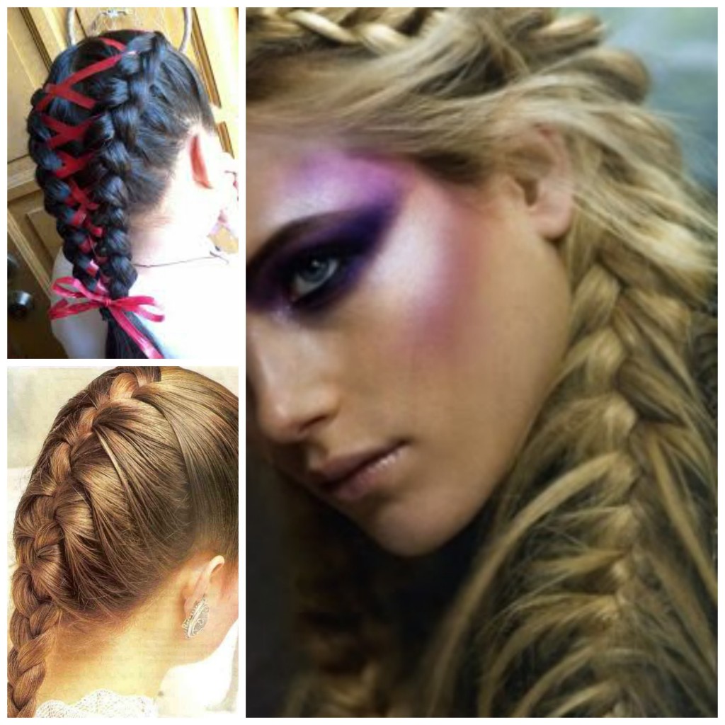 Images courtesy of viphairstyles.com, wikispaces.com and samsprettyhairstyles.blogspot.com