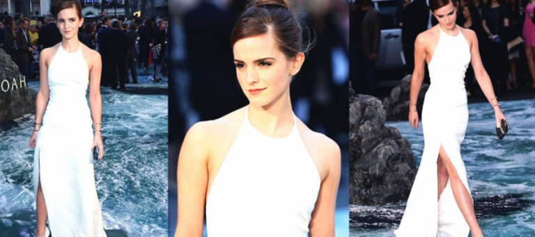 Ten Things You Didn’t Know About Emma Watson