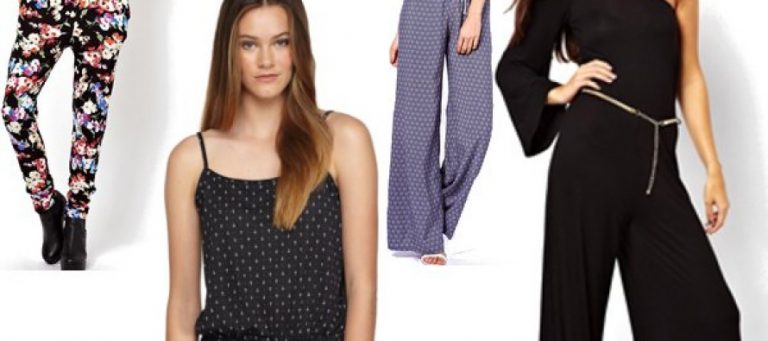 The 90s Fashion Comeback
