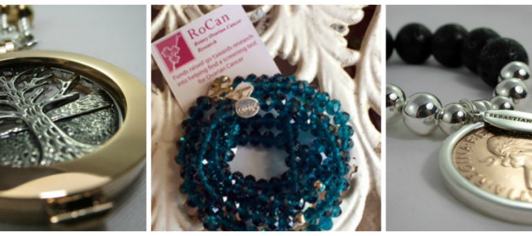 Sebastianella Jewellery : The Perfect Gift for A Cause