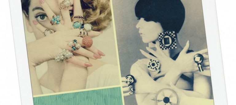 Vintage Gems – A Jewellery Journey